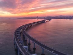 -星海湾跨海大桥
