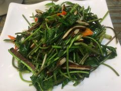 -自游人·美食一楼·地道徽菜(三十年名店)