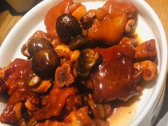 -闽上鲜·福建菜(龙湖滨江天街店)