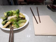 -大嘻咹biangbiang面(历史博物馆店)