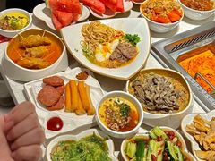 -海底捞火锅(苏宁生活广场店)