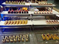 -长春净月潭喜来登酒店·盛宴标帜餐厅