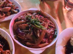 -化州肥仔大排档(建安二路店)