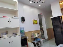 -郑远元专业修脚房(百花三路店)