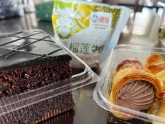 -爱德顺糕点食屋(利民道店)