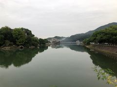 -溪口-滕头旅游景区