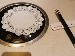 -一叶一世界•素食餐厅(新光天地店)