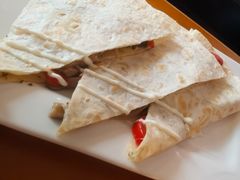 -HFFOUSA TACO弗萨塔可墨西哥餐厅(颐堤港店)