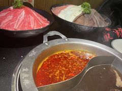 -井格重庆火锅(西直门凯德Mall店)