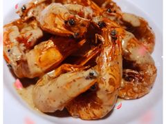 -东海海鲜酒家(中信广场店)