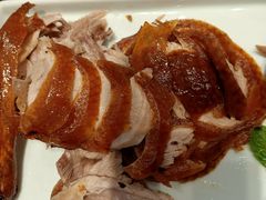 -京味斋·北京烤鸭(北京南站洋桥店)