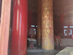 -峨嵋酒家(清河店)