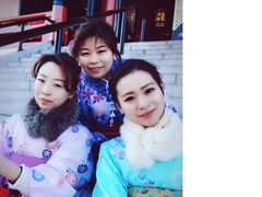 -东京浅草和服体验江户和装工房雅(浅草本店)