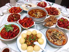 -阿胖龙虾小海鲜(宁国南路总店)