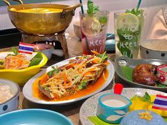 -长勺子东南亚(街道口店)