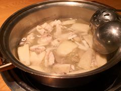 -大头椰·椰子鸡火锅(新梦店)