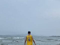 -青岛第三海水浴场