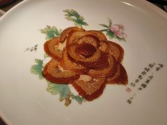 -京华烟云·北京烤鸭(领展购物广场·中关村店)