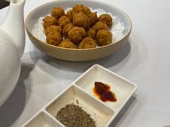 -东兴楼饭庄(六里桥店)