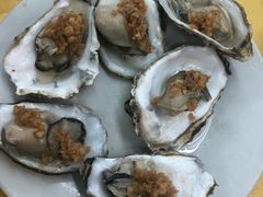 -叶存利海鲜大馅饺子(东戴河止锚湾店)