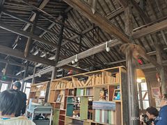 -院子餐厅·大锅菜·老杭帮(桥西直街店)