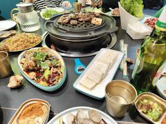 -牛犇炭火烤肉·鲜切烤肉(承德总店)