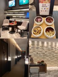 -丽妍雅集 Rubis SPA