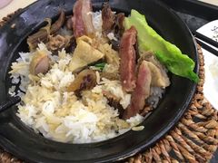 -皇上皇腊味店(下九路店)