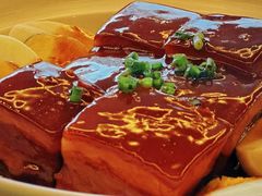 -梅龙镇酒家(南京西路总店)