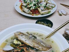 -面道赞宁海海鲜面(迎凤街店)