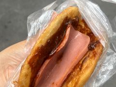 -张记灌饼(丰富路店)