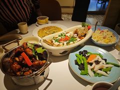 -鹿港小镇(西单大悦城店)