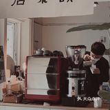 花好月圆 ｜一家能满足你所有怀旧情怀的咖啡店！