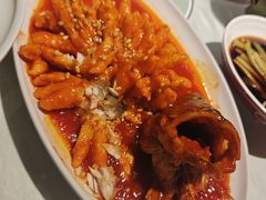 -福满圆(琨莎中心店)