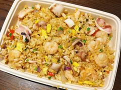 -盒马鲜生(杭州运河上街店)