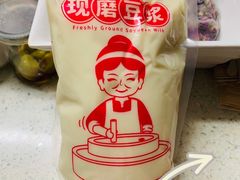 -娘心豆品(方庄店)