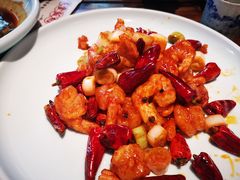 -鱼食饭稻·苏浙土菜17年老馆子(平江路店)