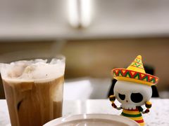 -Onirii Coffee(长乐路店)