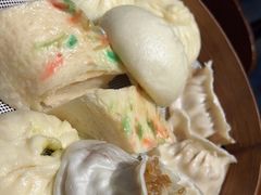 -老苏北饭店(江都店)