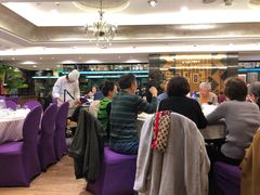 大堂-和记小菜(七宝店)