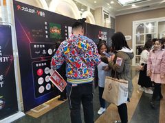 -新兴家喻酒家·羊城名宴(昌岗店)