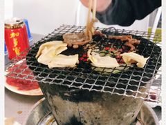 -松明一烤肉馆(鲁园店)