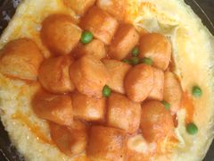 -新白鹿餐厅(松江开元地中海店)