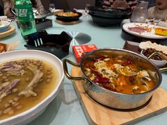 -鹅村长(江中店)