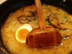 -味千拉面(航洋国际购物中心)