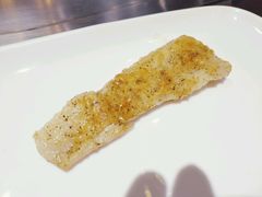 鳕鱼-铁板诱惑法式铁板烧(大卫城店)