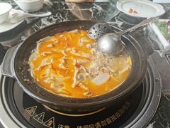 -李师傅脆肚(华强北店)