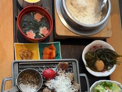 -味太助·银饭食堂(中华城店)