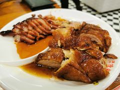 -澳门陈光记烧味饭店(南京德基广场店)