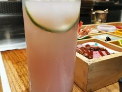 -赤坂亭·M9和牛烧肉·铁板烧·日料398放题(长泰广场店)